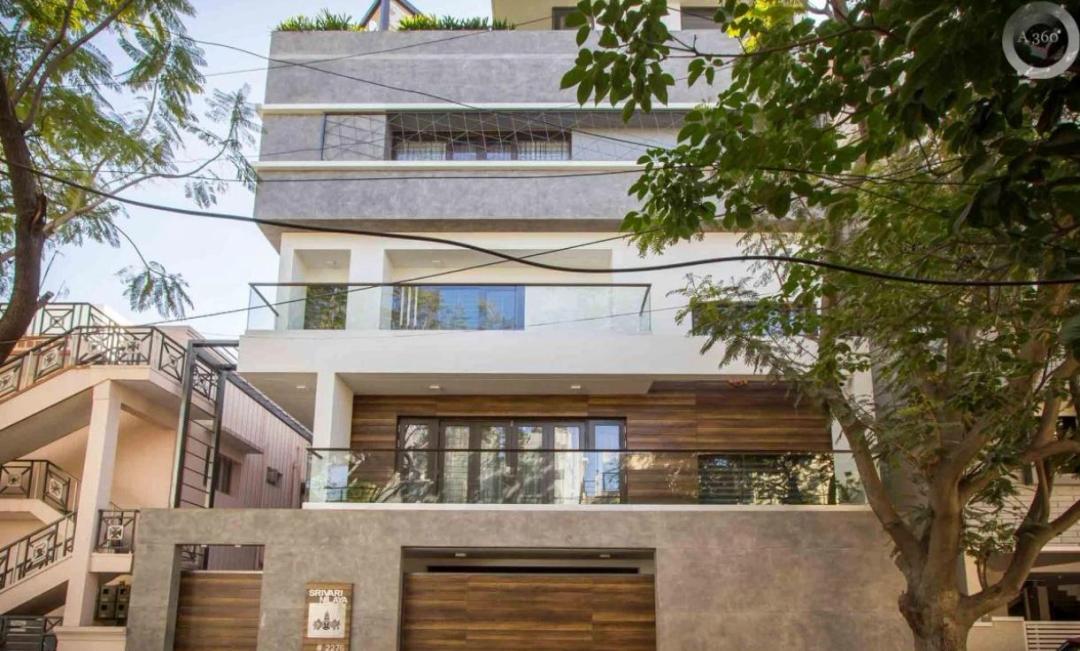 A360 Architects providing Architect & Building Consultant, Interior Designer / Interior Stylist services in Bangalore