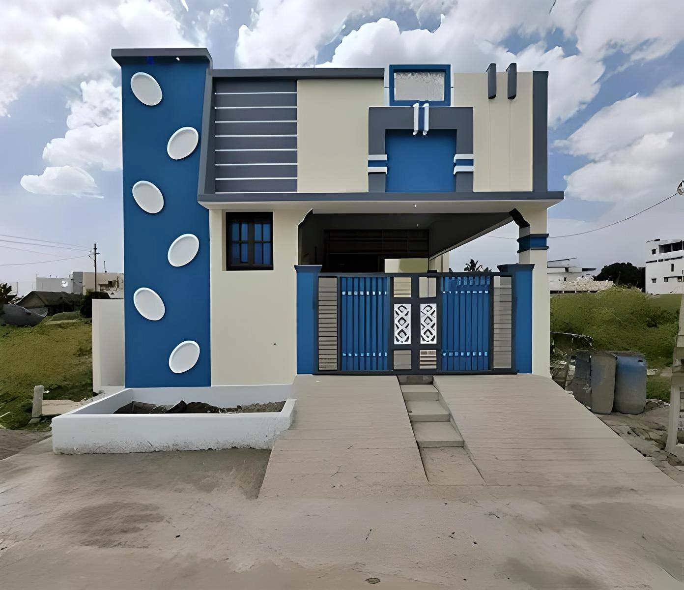 Sai Constructions