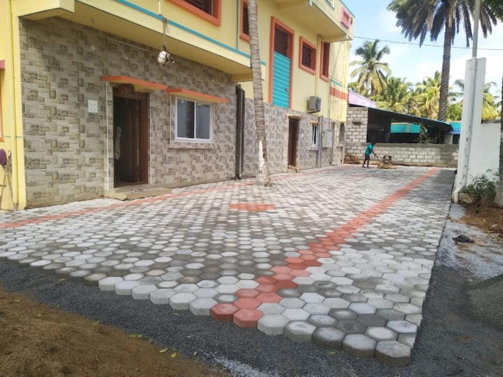MKS Pavers Krishnagiri