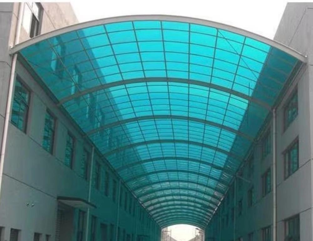 Falcon Structures & Shelters