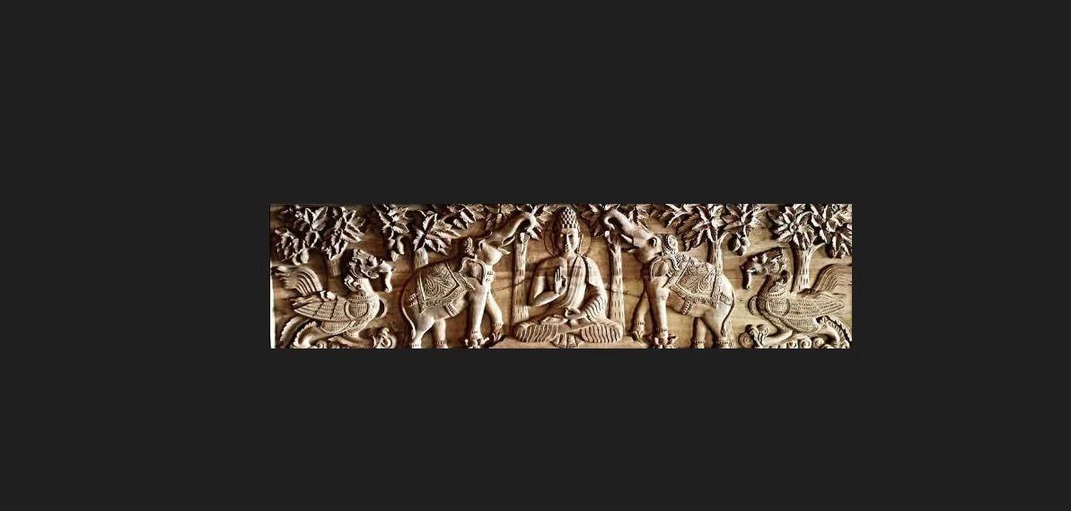 Sri Krishna Wood Works & Carving