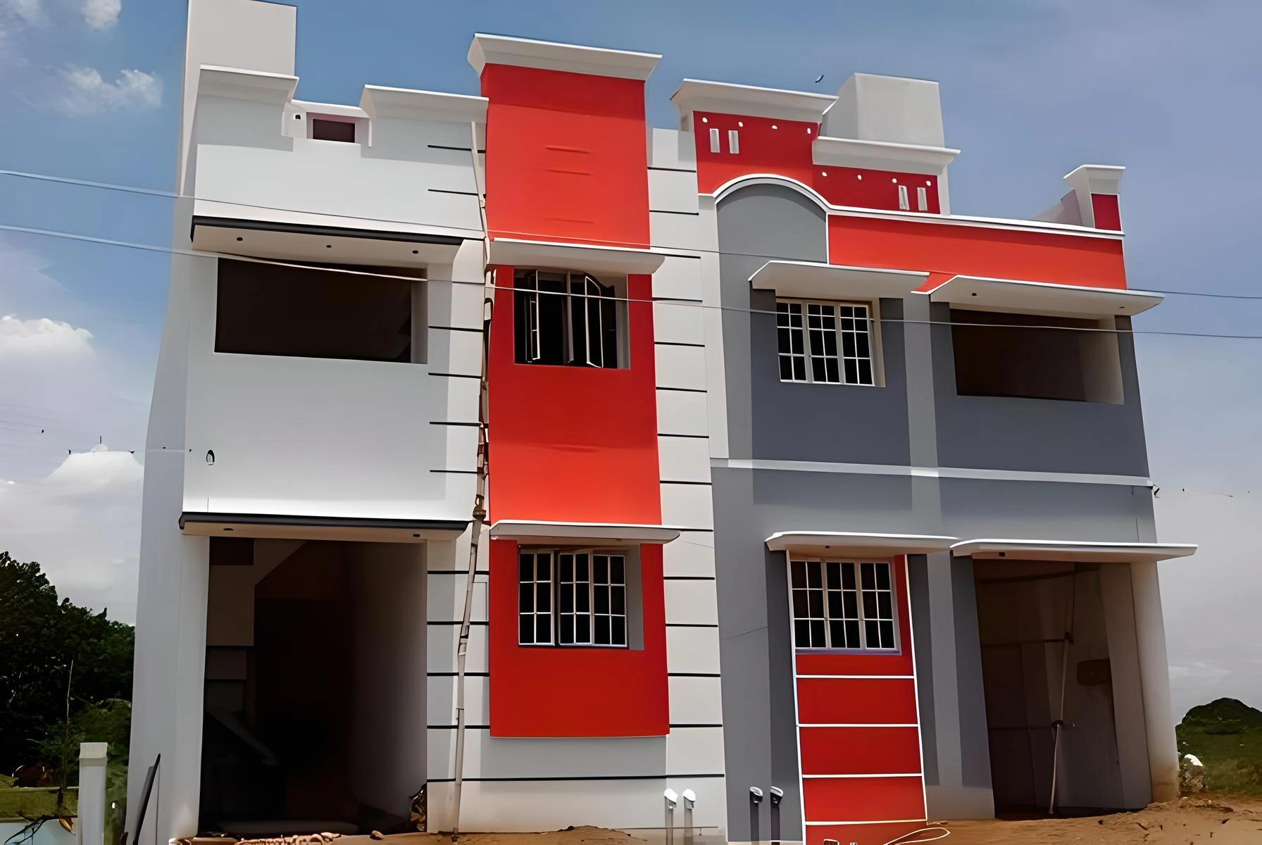 J K Construction