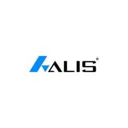 Alis Valves official logo