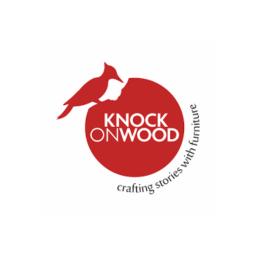 Knock on Wood official logo