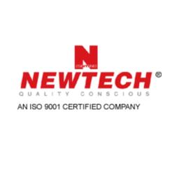 Newtech official logo
