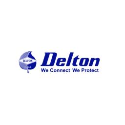 Delton official logo