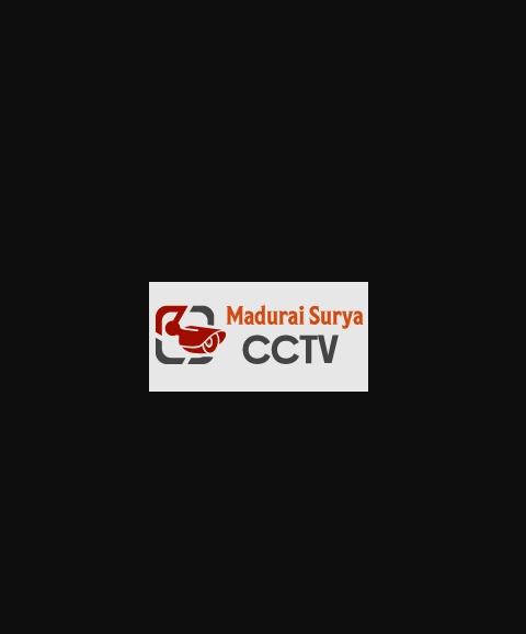 Madurai Surya CCTV
