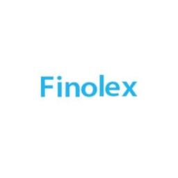 Finolex's logo