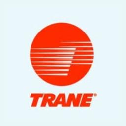 Trane's logo