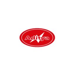 Aditya official logo