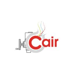 Cair official logo