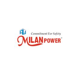 Milan Power official logo