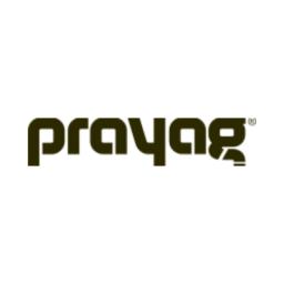 Prayag official logo