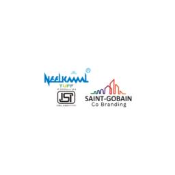 Neelkamal Tuff official logo