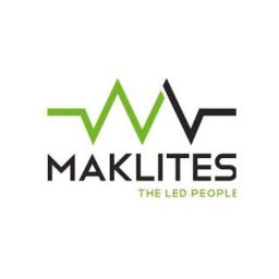 Maklites India official logo