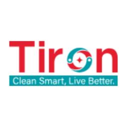 Tiron World's logo