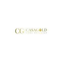 CasaGold official logo