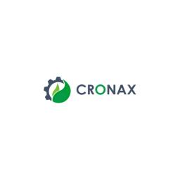 Cronax official logo
