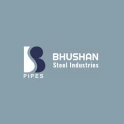 Bhushan official logo