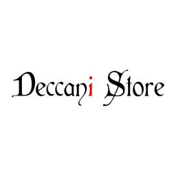 Deccani Store official logo