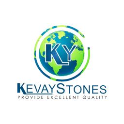 Kevay stones official logo