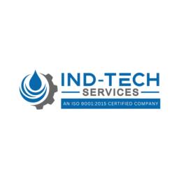 Ind-Tech official logo