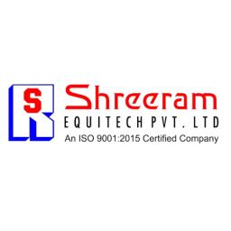 Shreeram Equitech's logo