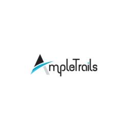 Ampletrails official logo