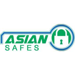 Asian Safes official logo