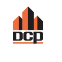 DCP's logo
