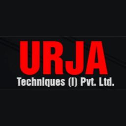 URJA's logo