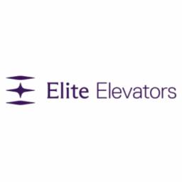 Elite Elevators official logo