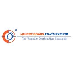 Adhere official logo