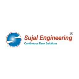 Sujal Engineering's logo