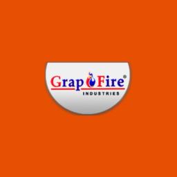 Grap Fire official logo