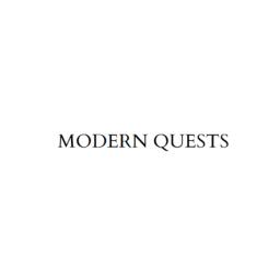 Modern Quests official logo