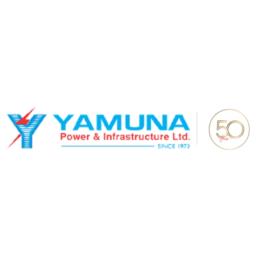 Yamuna Power & Infrastructure's logo