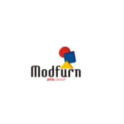 Modfurn official logo