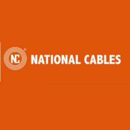 National Cables official logo