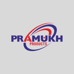 Pramukh Products official logo