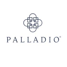 Palladio official logo
