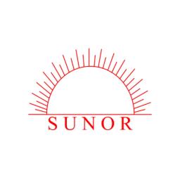 Sunor's logo