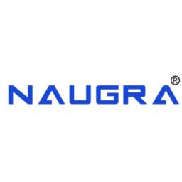 Naugra Medical official logo