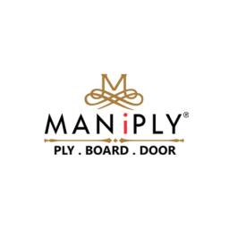 Maniply official logo