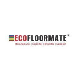 EcoFloorMate official logo