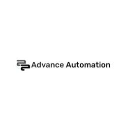 Advance Automation official logo