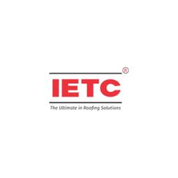 IETC official logo
