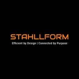 Stahllform's logo