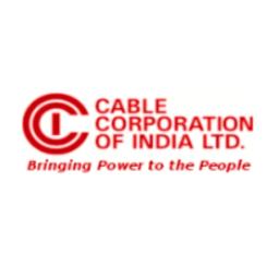 Cable Corporation's logo
