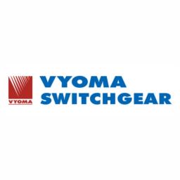 Vyoma's logo